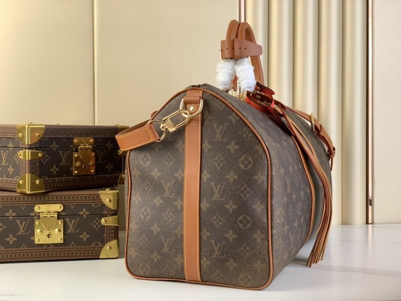 Louis Vuitton Travel Bags